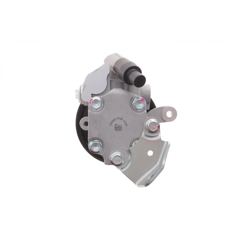 Насос ГПК FEBI BILSTEIN 180683 для Mercedes-Benz E-Class (W211) 2005-2008, C-Class (W204) 2007-, GLK-Class (X204) 2008- 120mm 7PK