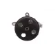 Насос ГПК FEBI BILSTEIN 180683 для Mercedes-Benz E-Class (W211) 2005-2008, C-Class (W204) 2007-, GLK-Class (X204) 2008- 120mm 7PK