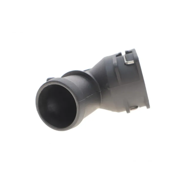 Фланець системи охолодження FEBI BILSTEIN 180693 для Volkswagen Caddy III 1.6TDI/2.0TDI 2010-2015 зі швидкодійною муфтою