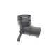 Фланець системи охолодження FEBI BILSTEIN 180693 для Volkswagen Caddy III 1.6TDI/2.0TDI 2010-2015 зі швидкодійною муфтою