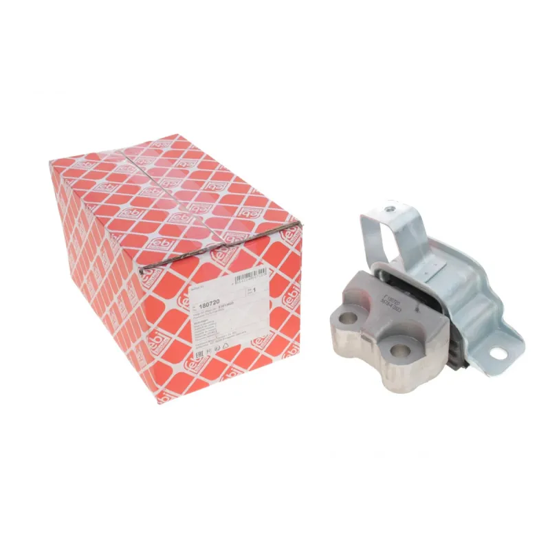 Подушка двигуна ліва FEBI BILSTEIN 180720 для Fiat Doblo 1.3 D Multijet 2010-