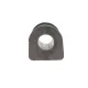 Втулка стабілізатора (переднього) MB Vito (W638) 96- (d=24mm)