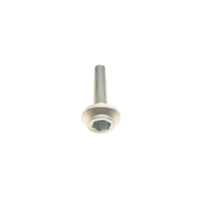 Піввісь ліва FEBI BILSTEIN 180779 для Volkswagen Caddy III 2.0 SDI 2004-2010, Passat B6 1.9 TDI 2005-2010 (36z/537mm)