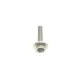 Піввісь ліва FEBI BILSTEIN 180779 для Volkswagen Caddy III 2.0 SDI 2004-2010, Passat B6 1.9 TDI 2005-2010 (36z/537mm)