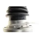 Піввісь ліва FEBI BILSTEIN 180779 для Volkswagen Caddy III 2.0 SDI 2004-2010, Passat B6 1.9 TDI 2005-2010 (36z/537mm)