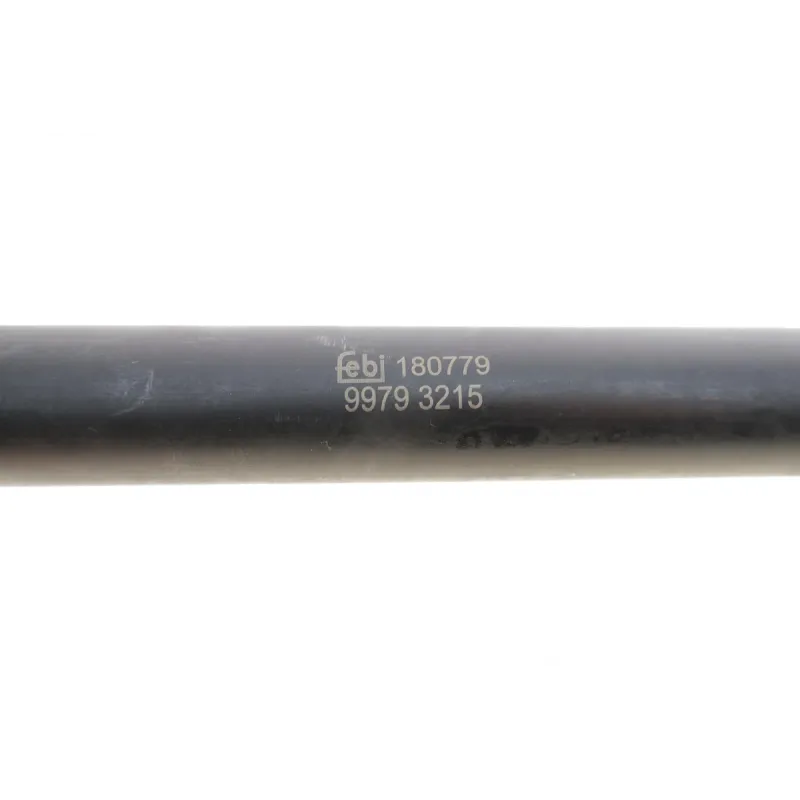 Піввісь ліва FEBI BILSTEIN 180779 для Volkswagen Caddy III 2.0 SDI 2004-2010, Passat B6 1.9 TDI 2005-2010 (36z/537mm)