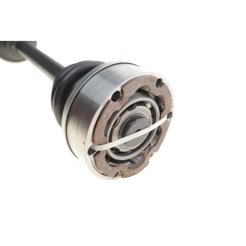 Піввісь ліва FEBI BILSTEIN 180779 для Volkswagen Caddy III 2.0 SDI 2004-2010, Passat B6 1.9 TDI 2005-2010 (36z/537mm)