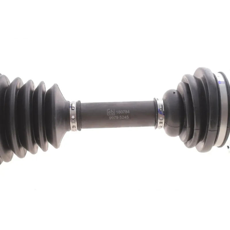 Піввісь передня права FEBI BILSTEIN 180784 для Mercedes-Benz Vito/V-Class (638/2) 1999-2003 (27x508x48T)