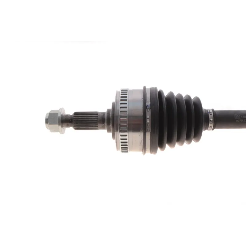 Піввісь передня права FEBI BILSTEIN 180784 для Mercedes-Benz Vito/V-Class (638/2) 1999-2003 (27x508x48T)