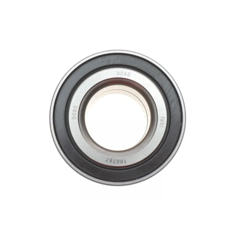 Підшипник маточини задній FEBI BILSTEIN 180787 для Daewoo Kalos, Chevrolet Aveo 1.2/1.4i 2005-, 25x52x37 мм