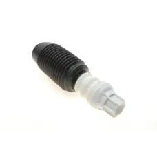 Пильовик + відбійник амортизатора (переднього) Fiat Panda 1.1/1.3 03- (к-кт 2шт)