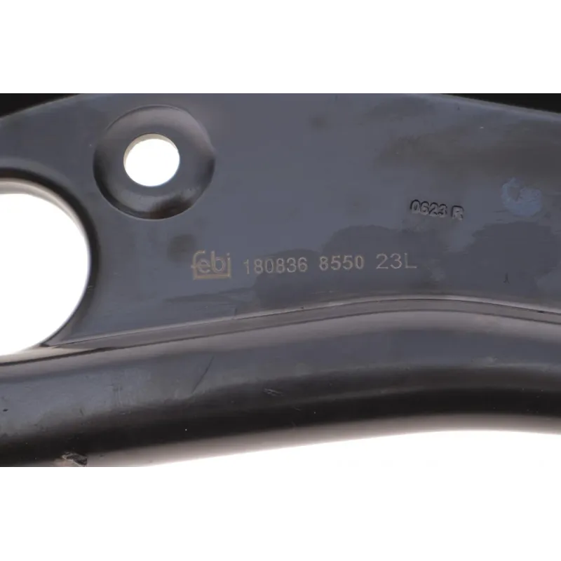 Важіль підвіски передній правий FEBI BILSTEIN 180836 для Fiat 500 (312) 1.4 2007-2024 (конус 17мм)