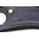 Важіль підвіски передній правий FEBI BILSTEIN 180836 для Fiat 500 (312) 1.4 2007-2024 (конус 17мм)