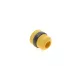Відбійник переднього амортизатора FEBI BILSTEIN 180838 для Opel Combo, Corsa C, Meriva, 64 мм