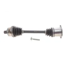 Піввісь передня ліва FEBI BILSTEIN 180852 для Ford Galaxy, VW Sharan, Seat Alhambra (38x510мм, +ABS)