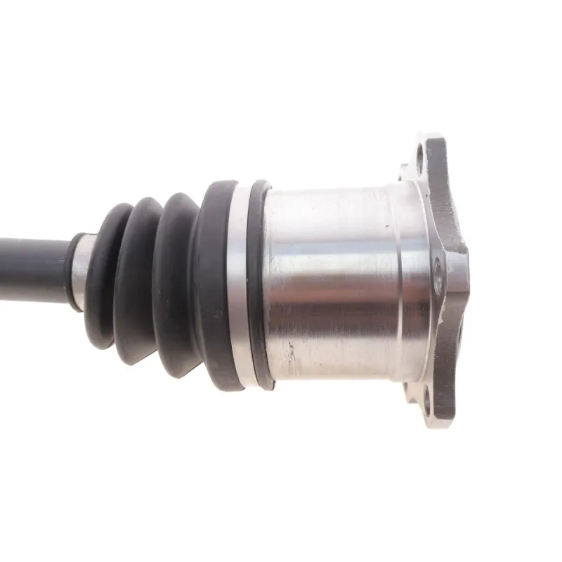 Піввісь передня ліва FEBI BILSTEIN 180852 для Ford Galaxy, VW Sharan, Seat Alhambra (38x510мм, +ABS)