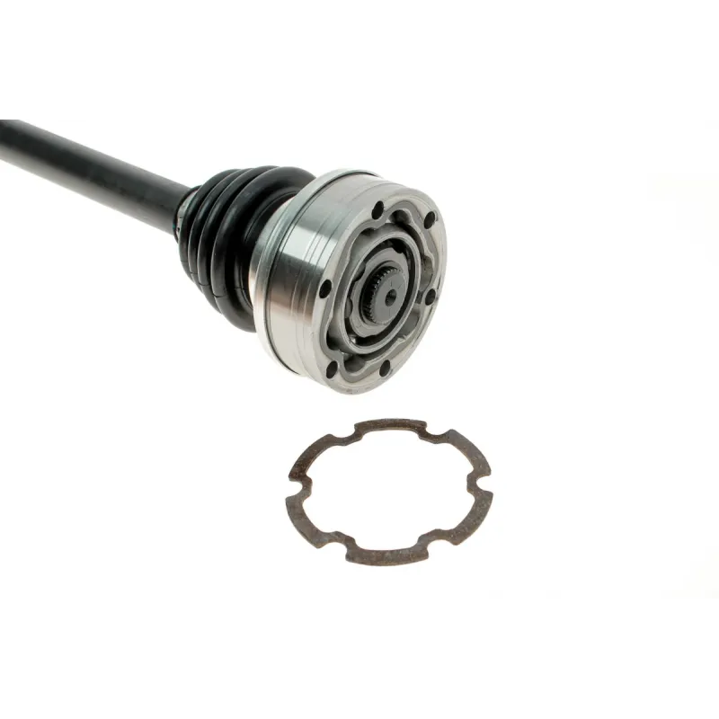 Піввісь (передня) VW Golf/Skoda Octavia 09- (R) (36x815)