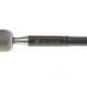 Тяга рульова FEBI BILSTEIN 180934 права передня Toyota Corolla 2001-2007 L=289mm