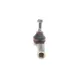 Наконечник тяги рульової (L) Renault Twingo III/Smart Fortowo 14-