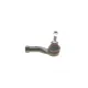 Наконечник рульової тяги правий FEBI BILSTEIN 180980 для Renault Twingo III, Smart Forfour 2014- M10x1.25