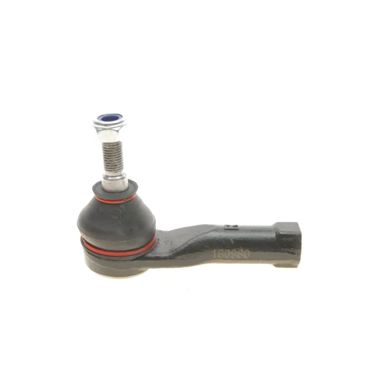 Наконечник рульової тяги правий FEBI BILSTEIN 180980 для Renault Twingo III, Smart Forfour 2014- M10x1.25