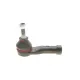 Наконечник рульової тяги правий FEBI BILSTEIN 180980 для Renault Twingo III, Smart Forfour 2014- M10x1.25