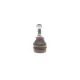 Наконечник рульової тяги правий FEBI BILSTEIN 180980 для Renault Twingo III, Smart Forfour 2014- M10x1.25