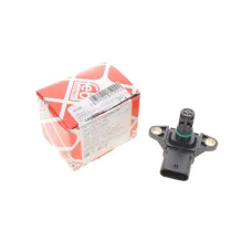 Датчик тиску наддуву FEBI BILSTEIN 181000 для BMW 3 (E90/F30) 335i, 5 (F10) 535i, 7 (F01) 740i