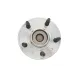 Підшипник маточини передній правий FEBI BILSTEIN 181031 для Tesla Model S 2012-, 30x89x68 мм