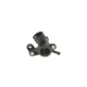 Фланець системи охолодження FEBI BILSTEIN 181082 для VW Golf V/VI, Passat B6/B7, Tiguan 1.8/2.0 TSI