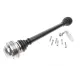 Піввісь права FEBI BILSTEIN 181212 для Volkswagen Passat B6/B7, Skoda Superb II (36x794 мм)