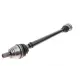 Піввісь права FEBI BILSTEIN 181212 для Volkswagen Passat B6/B7, Skoda Superb II (36x794 мм)