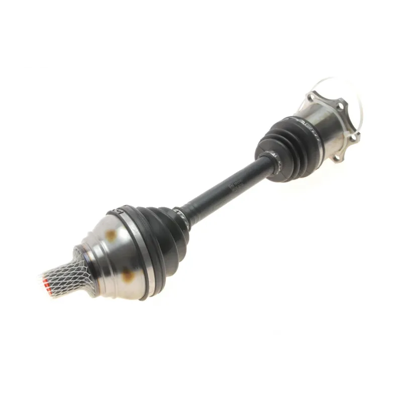 Піввісь ліва FEBI BILSTEIN 181245 для Audi A3, Seat Leon, Skoda Octavia, VW Golf 03- (діаметр 98/81.5 мм)