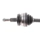Піввісь (передня) VW T5 2.0 i/1.9 TDI 03-15 (R) (26x38x860)