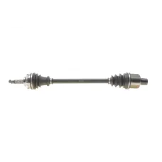Піввісь (передня) (R) Renault Clio/Kangoo 98-02 (24x58x865) (+ABS26z)