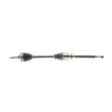 Піввісь права FEBI BILSTEIN 181261 для Peugeot 206 1.1-1.4 (21x22x886 мм)