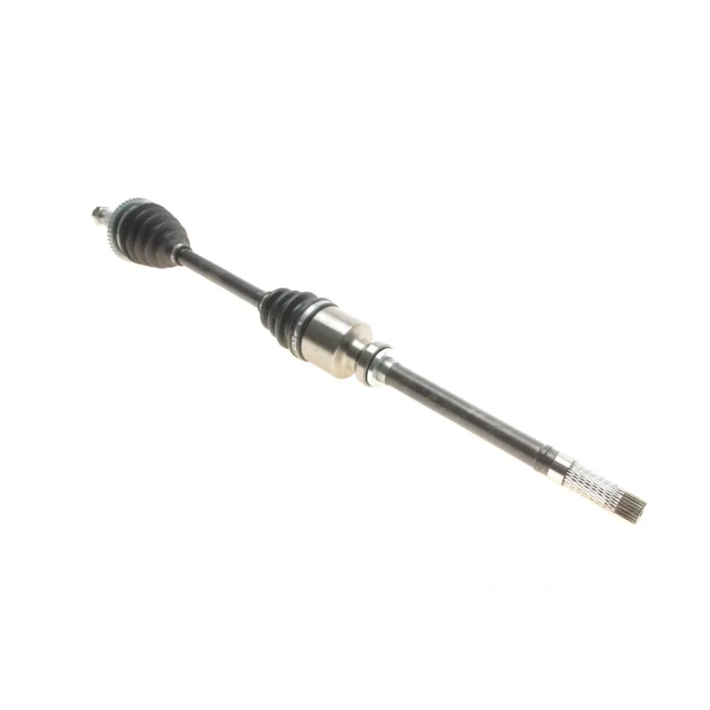 Піввісь права FEBI BILSTEIN 181261 для Peugeot 206 1.1-1.4 (21x22x886 мм)