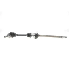 Піввісь передня права FEBI BILSTEIN 181271 для Mercedes-Benz A-Class W168 1997-2004 (24x22x958 мм)