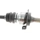 Піввісь передня права FEBI BILSTEIN 181271 для Mercedes-Benz A-Class W168 1997-2004 (24x22x958 мм)