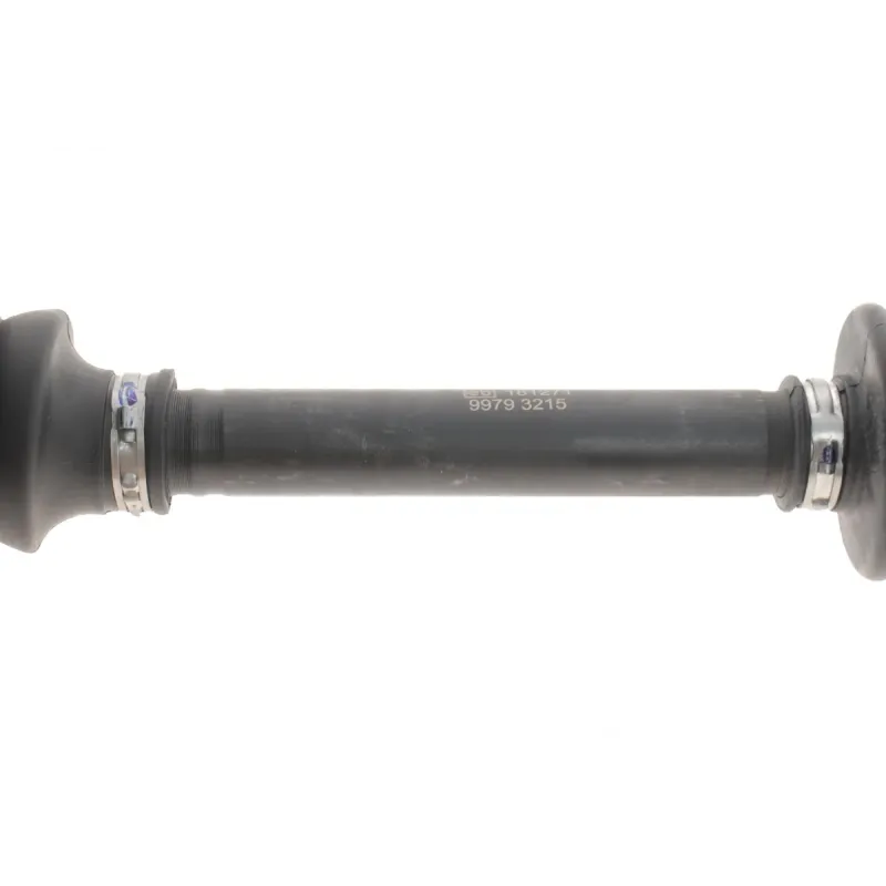 Піввісь передня права FEBI BILSTEIN 181271 для Mercedes-Benz A-Class W168 1997-2004 (24x22x958 мм)