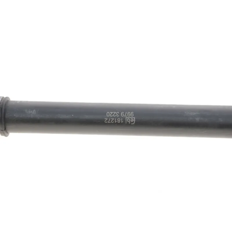 Піввісь права FEBI BILSTEIN 181272 для Citroen Berlingo B9, Peugeot Partner 2008-, 25x24x918 мм