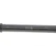 Піввісь права FEBI BILSTEIN 181272 для Citroen Berlingo B9, Peugeot Partner 2008-, 25x24x918 мм