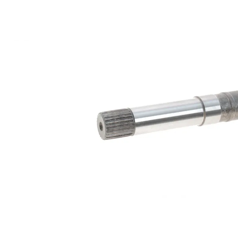 Піввісь права FEBI BILSTEIN 181272 для Citroen Berlingo B9, Peugeot Partner 2008-, 25x24x918 мм