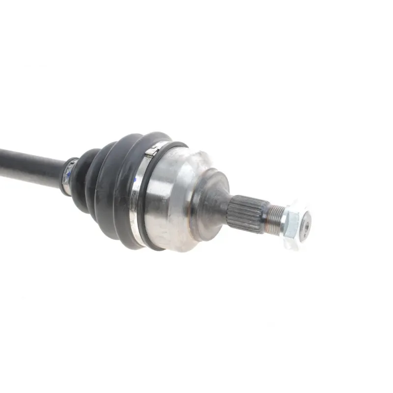 Піввісь права FEBI BILSTEIN 181272 для Citroen Berlingo B9, Peugeot Partner 2008-, 25x24x918 мм