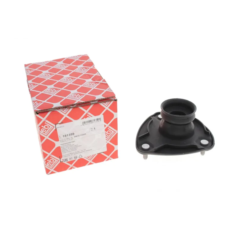 Подушка амортизатора переднього FEBI BILSTEIN 181359 для Kia Rio II (JB) 2005-2011, права