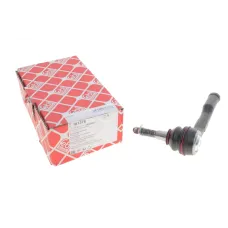 Наконечник рульової тяги лівий FEBI BILSTEIN 181376 для Opel Astra K 2015-, M12x1.75