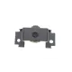 Кронштейн кріплення глушника FEBI BILSTEIN 181465 для Nissan Pathfinder R51 2.5/3.0 dCi 2005-2010