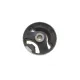 Сайлентблок задньої балки FEBI BILSTEIN 181509 для Kia Sorento II/III (XM/UM) 2009-2020, 90.36 мм