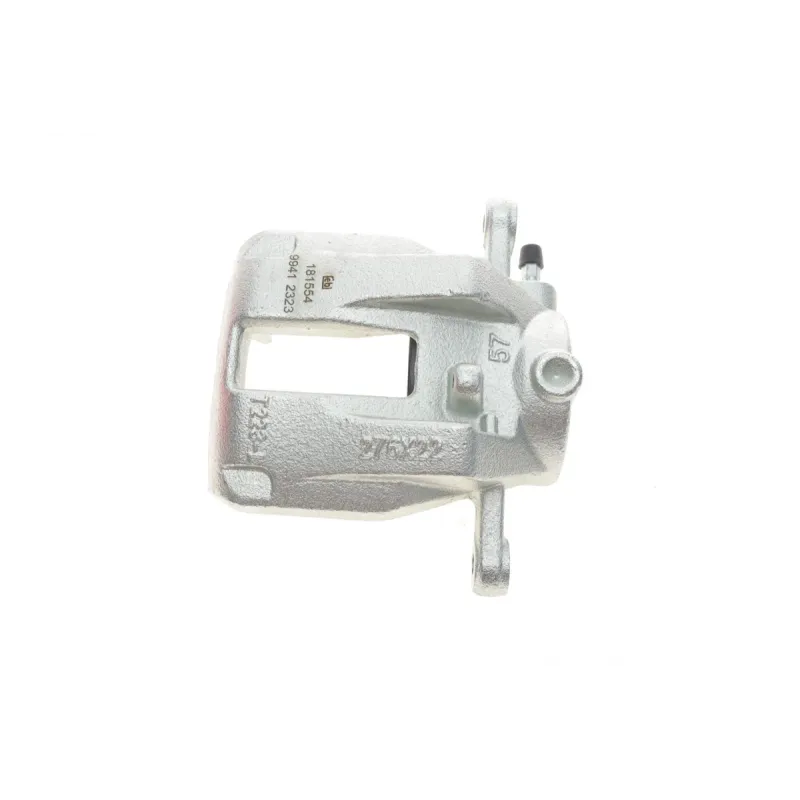 Супорт гальмівний передній лівий FEBI BILSTEIN 181554 для Mercedes-Benz A-Class W169, B-Class W245 2004-2012
