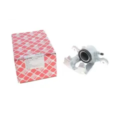Супорт гальмівний передній лівий FEBI BILSTEIN 181556 для BMW 1 (E81/E87) 2004-2011 (d=54mm)